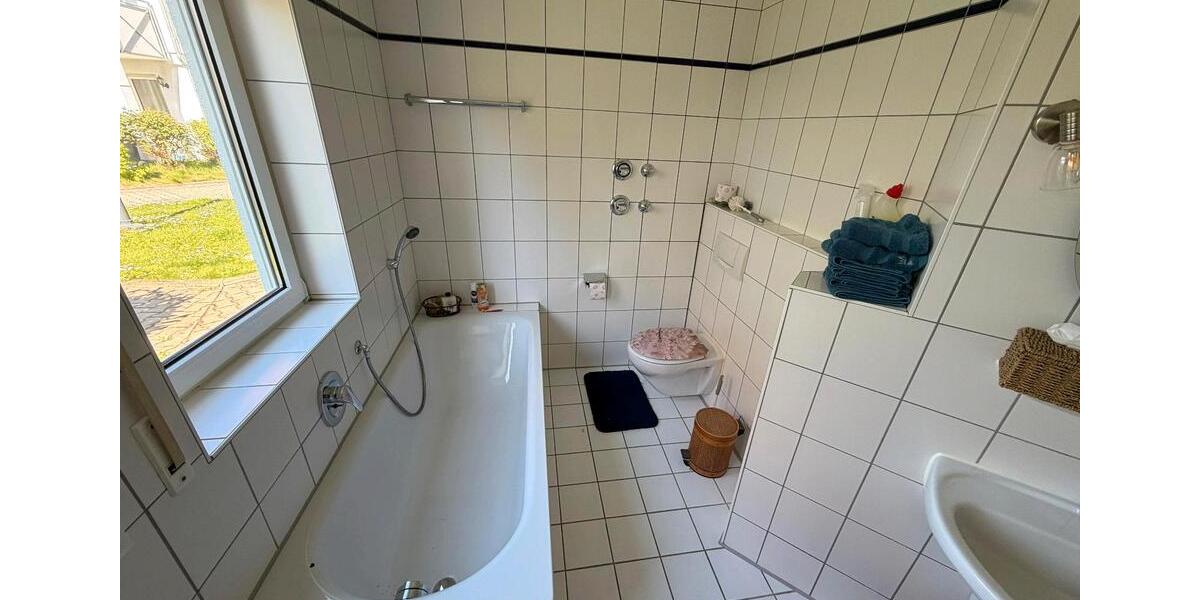 Erdgeschoßwohnung Blaustein - 2 Zimmer, 60 m&sup2;, 260.000&euro; | Angebot:27067348