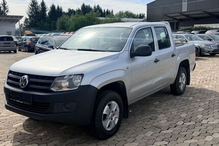 VW Amarok 171.000 km 8.950 &euro; Erbach 89155