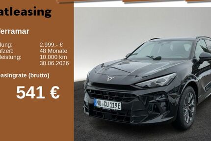 Cupra Terramar 16.441 km 51.090 &euro; Neu-Ulm 89231