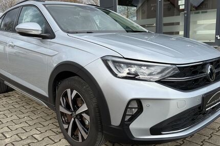 VW Taigo 14.002 km 19.470 &euro; Kammeltal/Egenhofen 89358