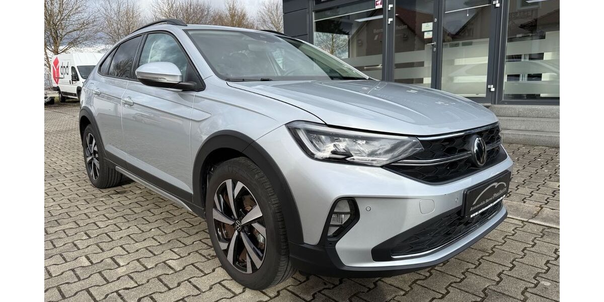 VW Taigo 14.002 km 19.470 &euro; Kammeltal/Egenhofen 89358