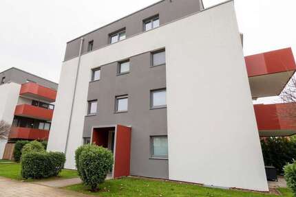 Wohnung Neu-Ulm Ulm - 3 Zimmer, 78 m&sup2;, 1.070&euro; | Angebot:26258300