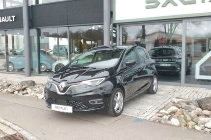 Renault ZOE 3.000 km 29.990 &euro; Laupheim 88471