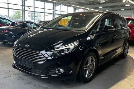 Ford S-Max 142.000 km 12.700 &euro; Neu-Ulm 89231