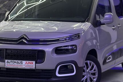 Citroen Berlingo 78.000 km 29.900 &euro; Ulm 89077