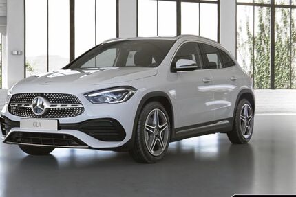 Mercedes-Benz GLA 250 64.928 km 31.970 &euro; Neu-Ulm 89231
