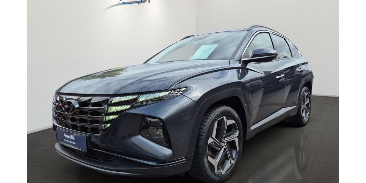 Hyundai TUCSON 44.742 km 25.985 &euro; Ulm 89081