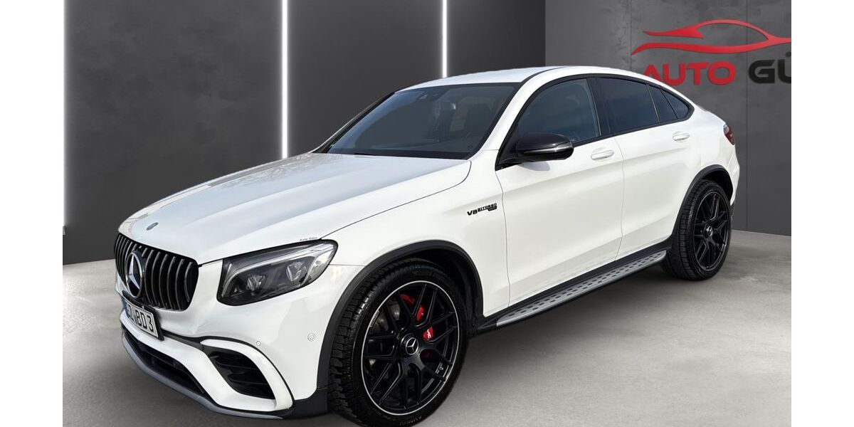 Mercedes-Benz GLC 350 195.000 km 31.999 &euro; Kötz 89359