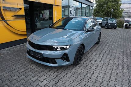 Opel Astra 21.500 km 24.480 &euro; Ulm 89073