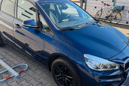 BMW 218 131.206 km 12.900 &euro; Ulm 89077