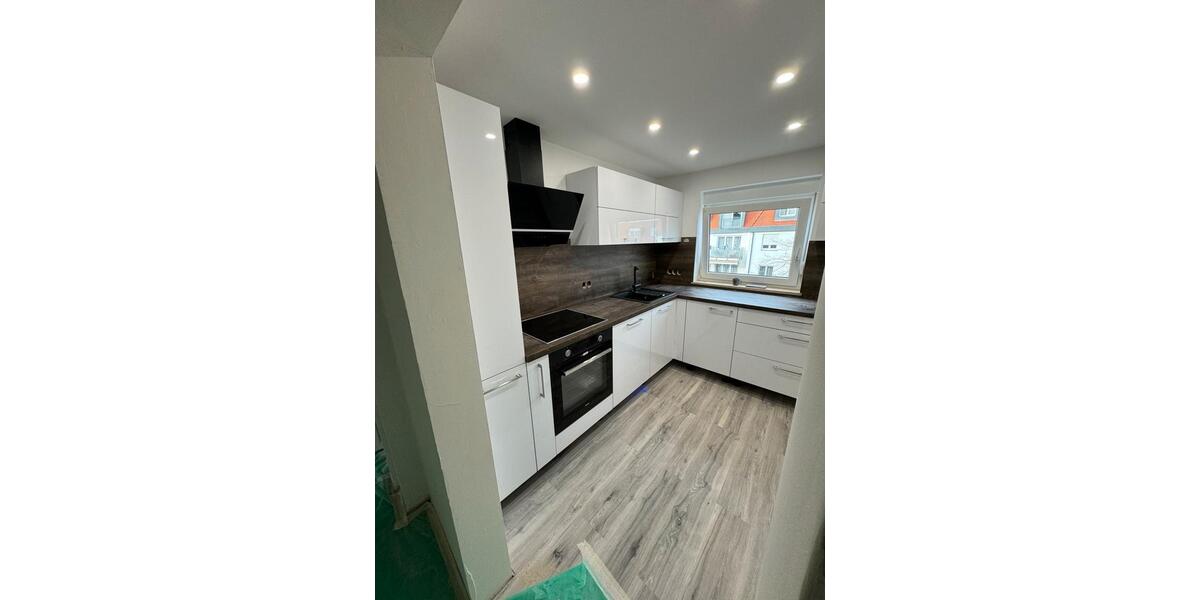 Etagenwohnung Ehingen (Donau) - 3 Zimmer, 65 m&sup2;, 265.000&euro; | Angebot:25064971