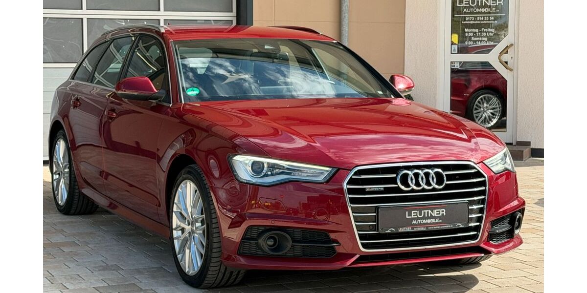 Audi A6 106.497 km 24.900 &euro; Bubesheim 89347