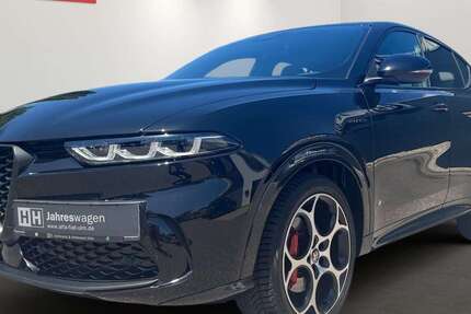 Alfa Romeo Tonale 43.445 km 27.990 &euro; Ulm 89081