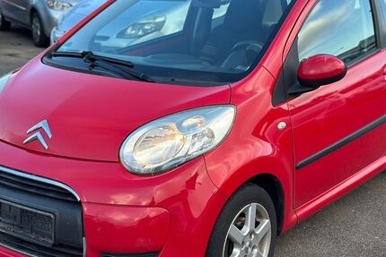 Citroen C1 255.000 km 1.990 &euro; Neu-Ulm 89231