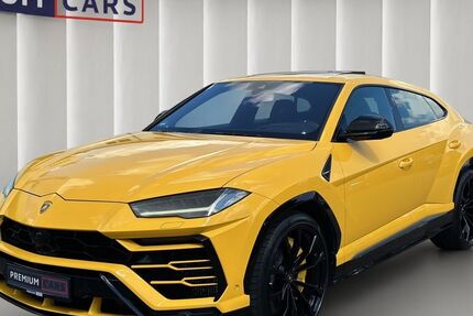 Lamborghini Urus 108.000 km 189.990 &euro; Laupheim 88471