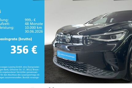 VW ID.4 10.203 km 37.960 &euro; Neu-Ulm 89231