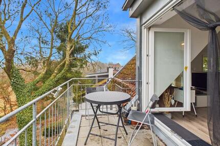 Wohnung Ulm Donautal - 3.5 Zimmer, 90 m&sup2;, 1.300&euro; | Angebot:26504449