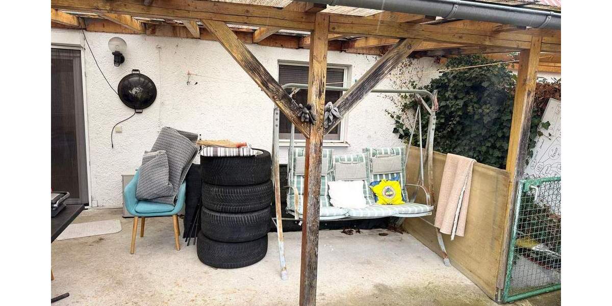 Reihenmittelhaus Leipheim - 4 Zimmer, 110 m&sup2;, 379.000&euro; | Angebot:25778329