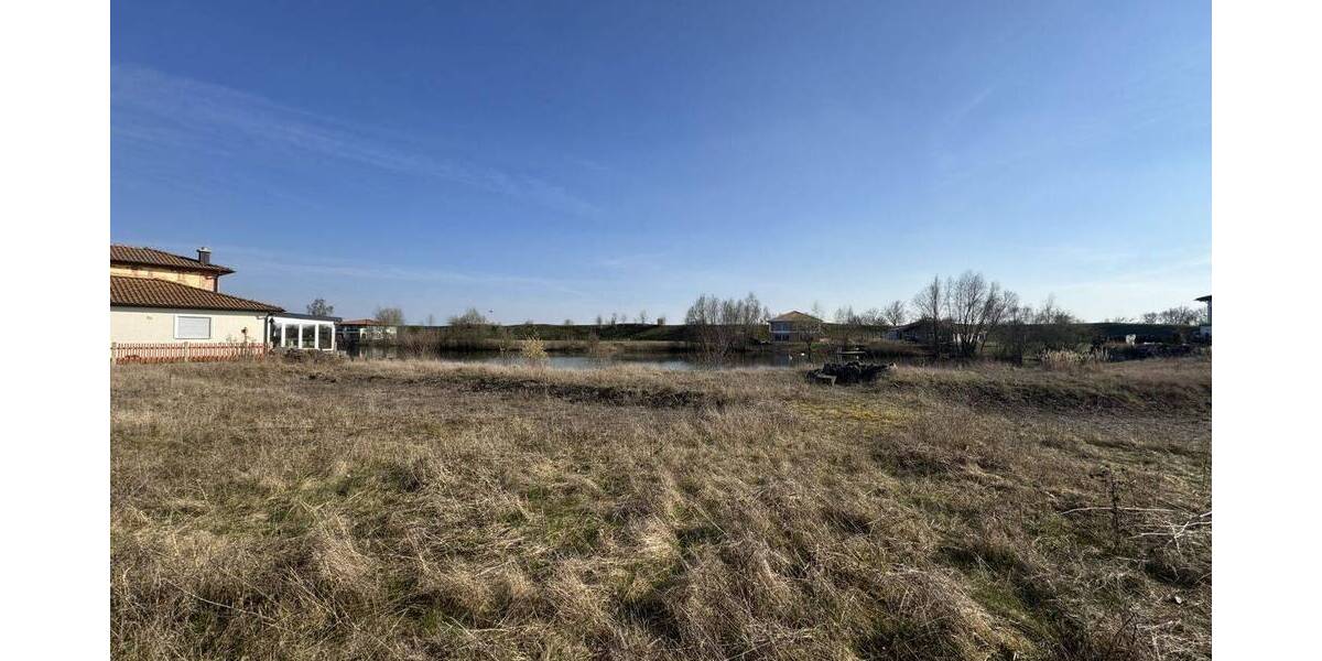 Grundstück Leipheim Riedheim - 320.000&euro; | Angebot:25911414