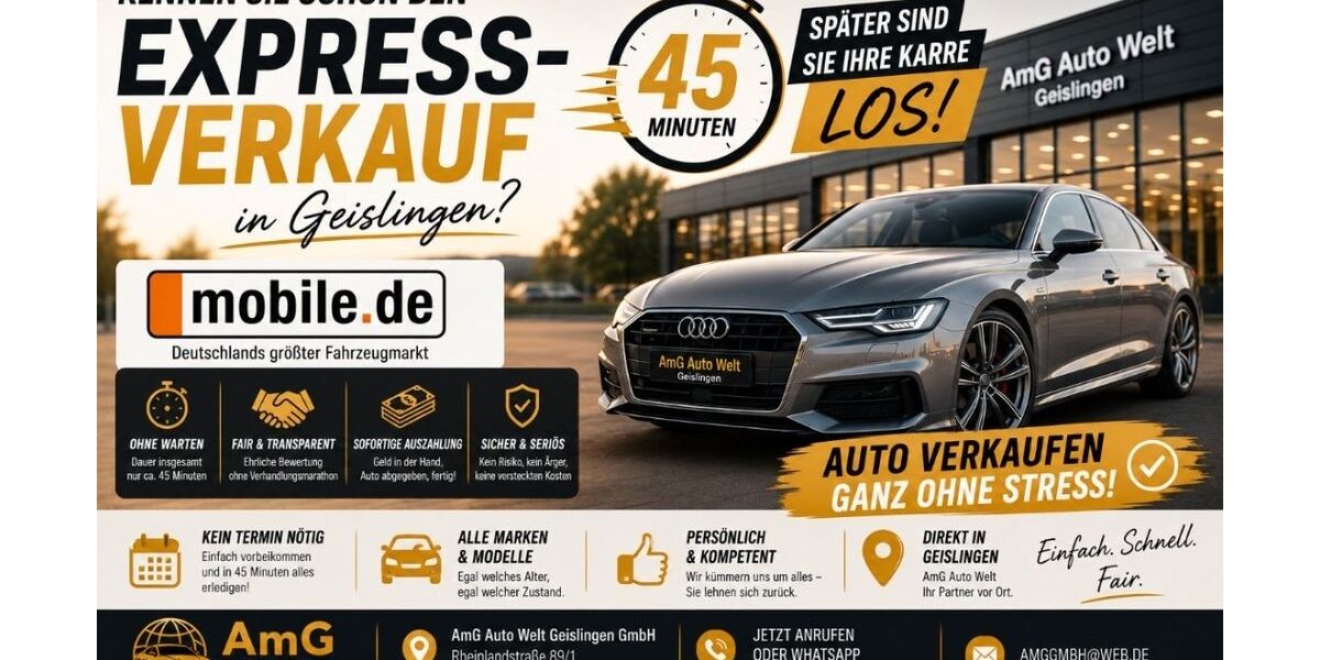 Ford C-Max 128.000 km 4.321 &euro; Geislingen an der Steige 73312
