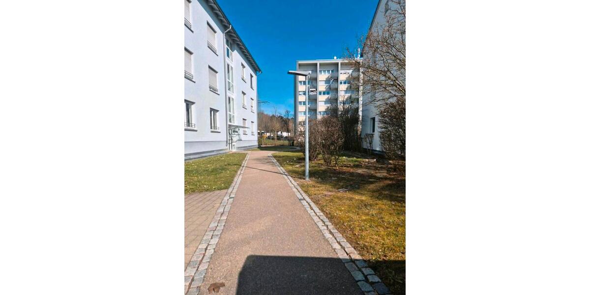 Etagenwohnung Beimerstetten - 3.5 Zimmer, 76 m&sup2;, 369.000&euro; | Angebot:26018661