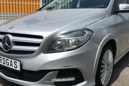 Mercedes-Benz B 200 175.890 km 8.990 &euro; Dornstadt / Ulm direkt an der A8-Ausfahrt Ulm-West 89160