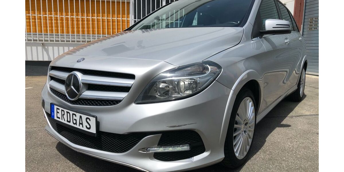 Mercedes-Benz B 200 175.890 km 8.990 &euro; Dornstadt / Ulm direkt an der A8-Ausfahrt Ulm-West 89160