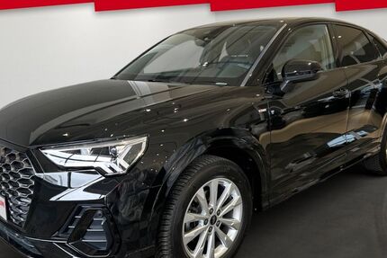 Audi Q3 7.744 km 35.999 &euro; Illertissen 89257