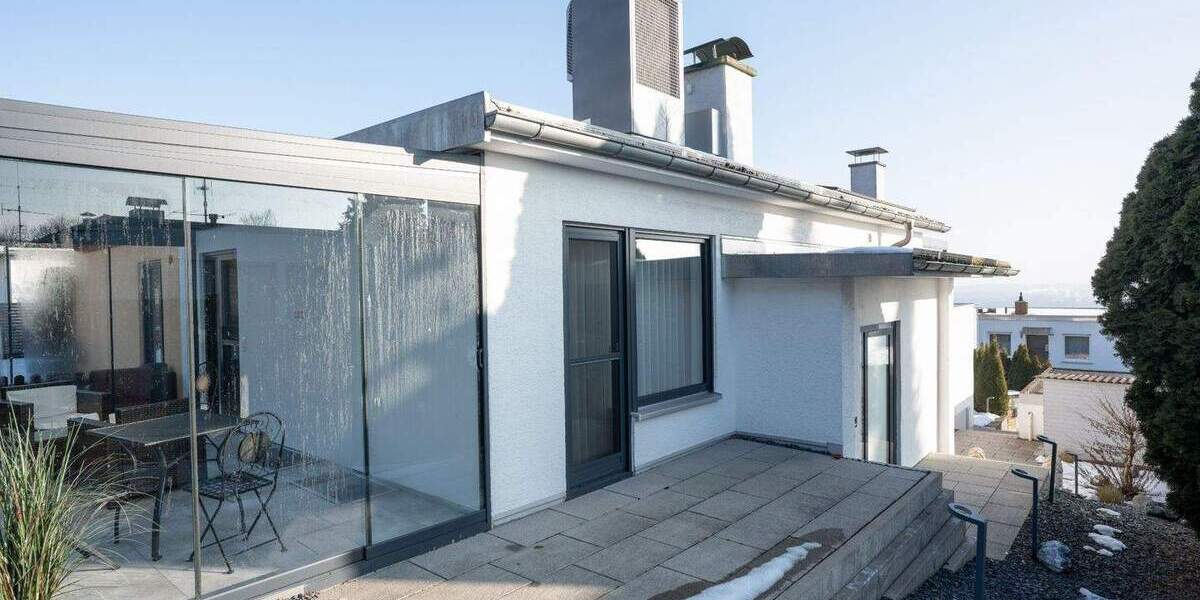 Doppelhaushälfte Elchingen Oberelchingen - 4 Zimmer, 132 m&sup2;, 690.000&euro; | Angebot:25738438