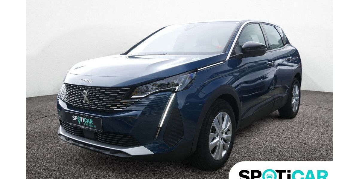 Peugeot 3008 32.800 km 21.990 &euro; Ulm 89081