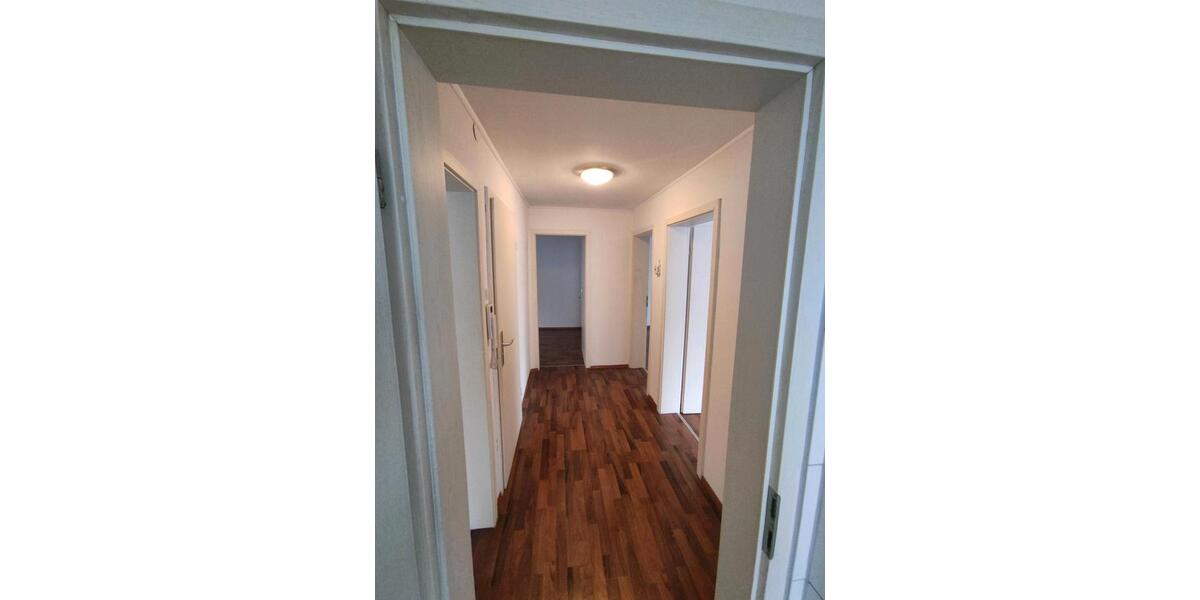 Erdgeschoßwohnung Geislingen an der Steige - 3 Zimmer, 78 m&sup2;, 850&euro; | Angebot:25291307