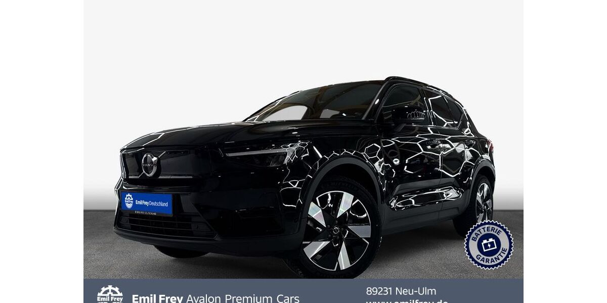 Volvo XC40 74.000 km 36.750 &euro; Neu-Ulm 89231