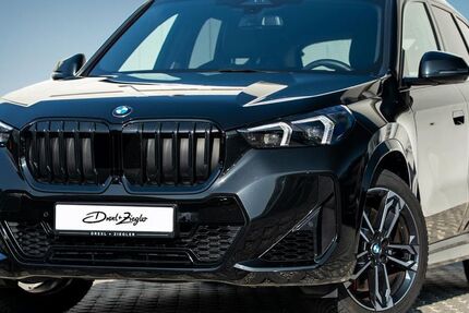 BMW X1 19.990 km 48.790 &euro; Günzburg 89312
