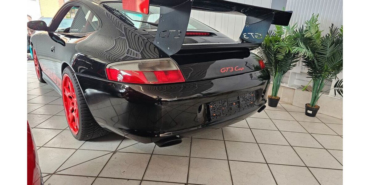Porsche 996 144.444 km 113.911 &euro; Geislingen an der Steige 73312