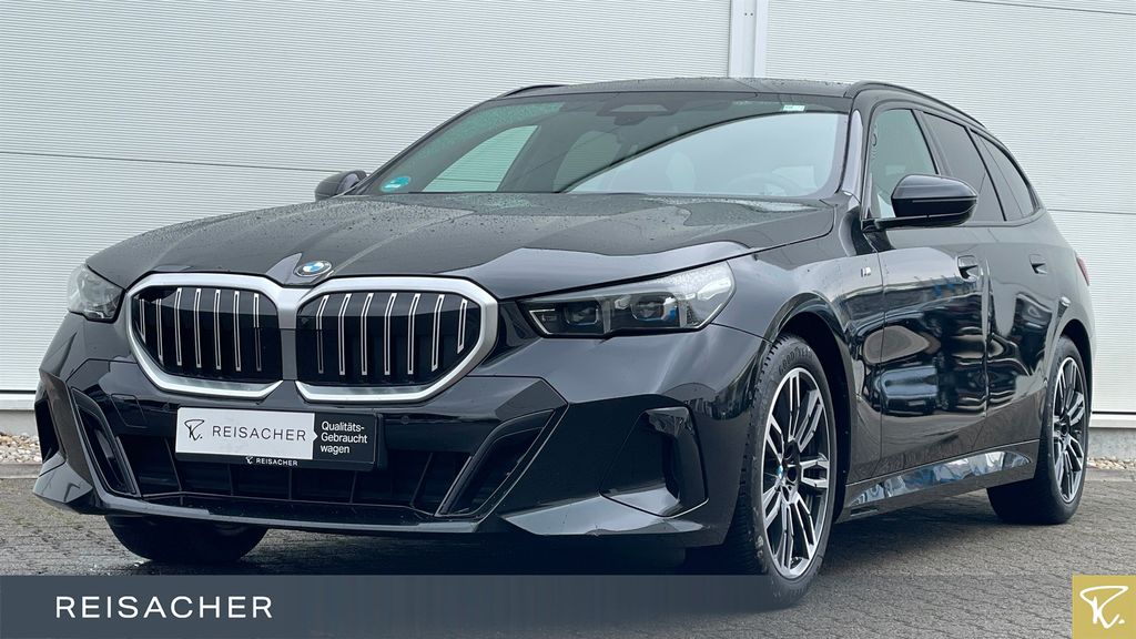 BMW 520 23.587 km 52.349 &euro; Ulm 89077