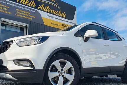 Opel Mokka 109.000 km 10.999 &euro; Weißenhorn 89264