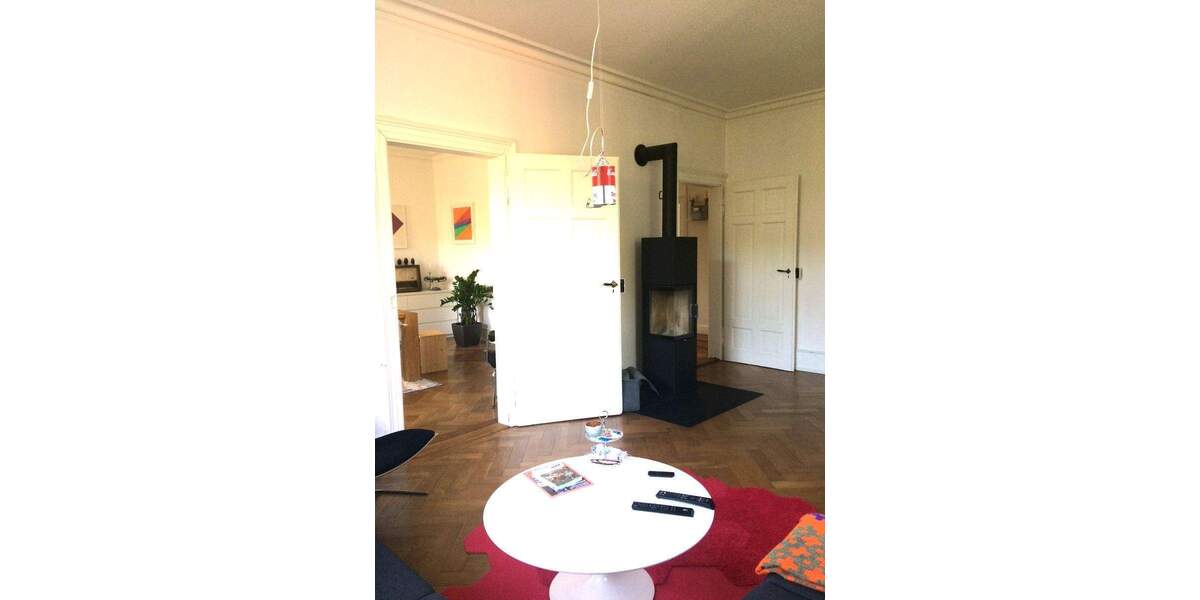 Etagenwohnung Ulm Mitte - 4 Zimmer, 120 m&sup2;, 639.000&euro; | Angebot:25664453