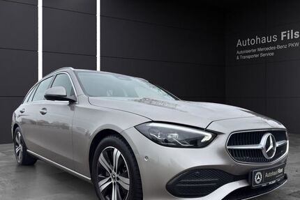 Mercedes-Benz C 200 85.709 km 29.862 &euro; Laupheim 88471