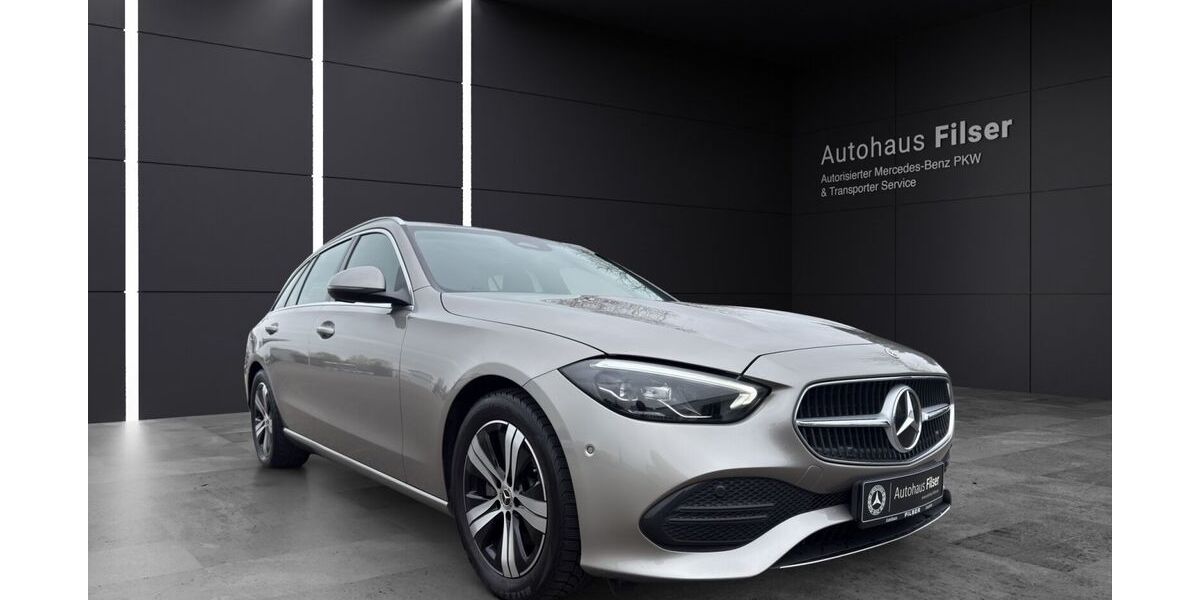 Mercedes-Benz C 200 85.709 km 29.862 &euro; Laupheim 88471