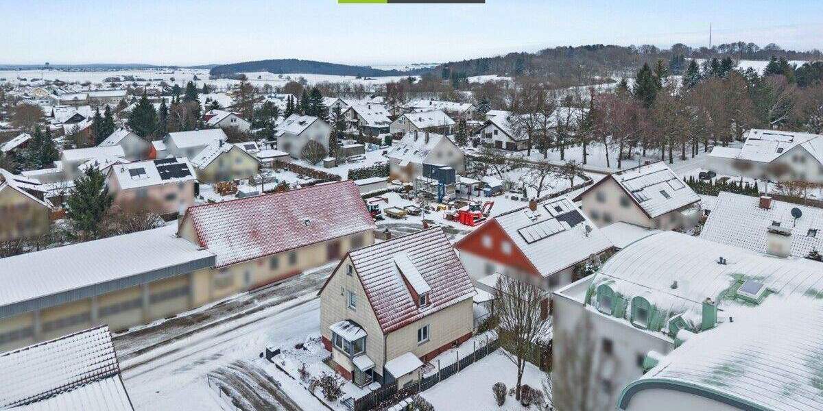 Einfamilienhaus Laichingen - 5 Zimmer, 113 m&sup2;, 319.000&euro; | Angebot:25740486