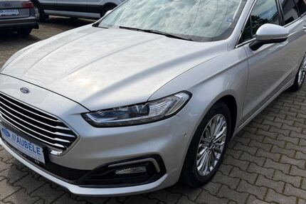 Ford Mondeo 110.500 km 17.590 &euro; Pfaffenhofen 89284