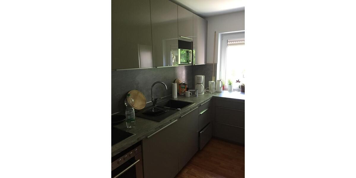 Etagenwohnung Günzburg - 2.5 Zimmer, 60 m&sup2;, 850&euro; | Angebot:25873714