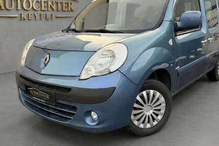 Renault Kangoo 186.000 km 4.980 &euro; Blaustein 89134
