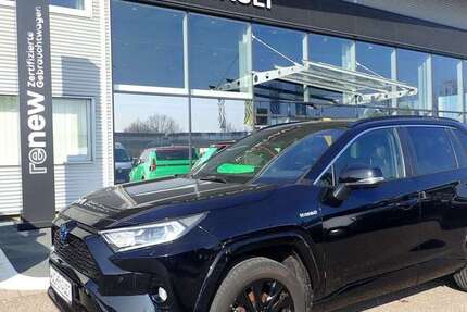 Toyota RAV 4 73.480 km 30.950 &euro; Neu-Ulm 89231