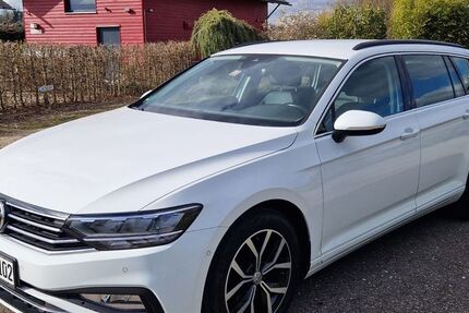 VW Passat Variant 110.800 km 18.790 &euro; Dietenheim 89165