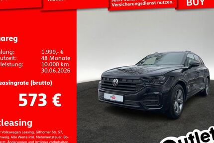 VW Touareg 70.857 km 47.220 &euro; Senden 89250