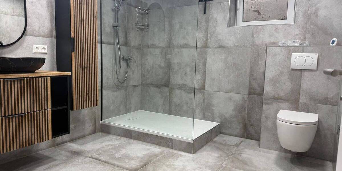 Terrassenwohnung Sontheim an der Brenz Sontheim - 3 Zimmer, 72 m&sup2;, 850&euro; | Angebot:26082900