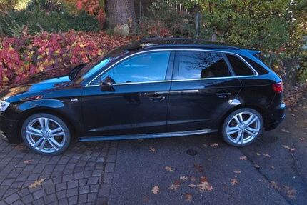 Audi A3 136.000 km 13.500 &euro; Edelstetten 86476