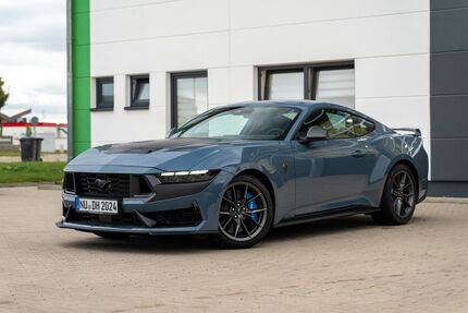 Ford Mustang 9.652 km 61.690 &euro; Nersingen 89278