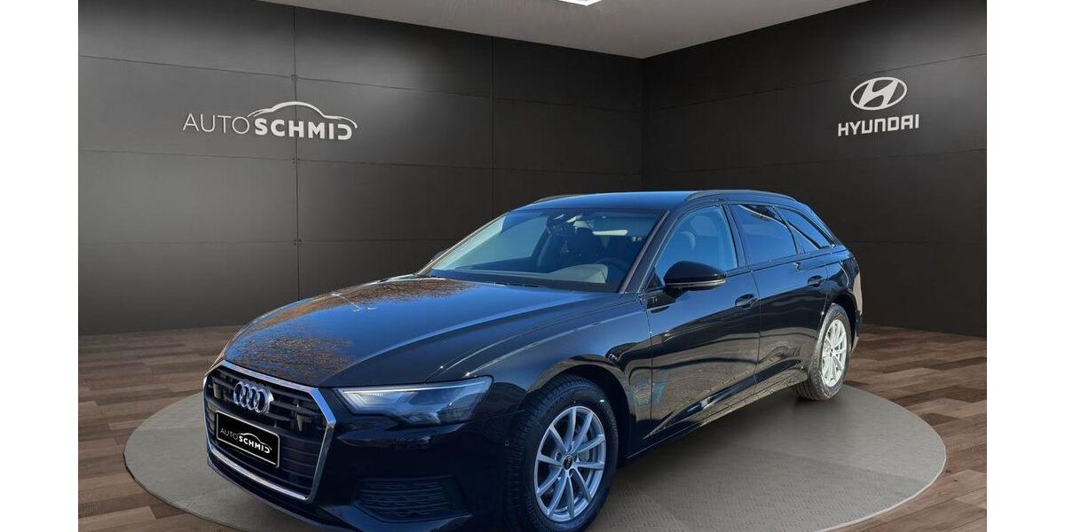 Audi A6 83.059 km 29.488 &euro; Geislingen 73312